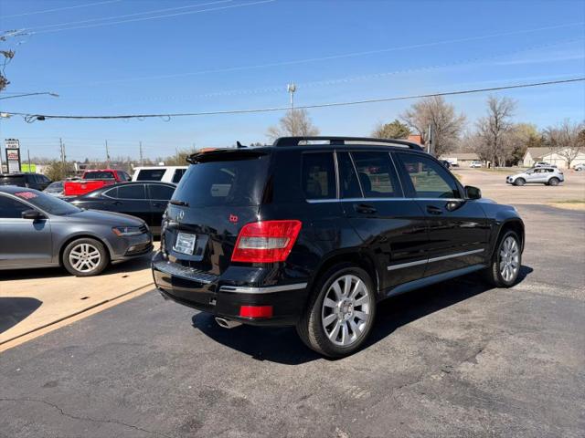 2012 Mercedes-Benz GLK-CLASS GLK 350 GLK 350