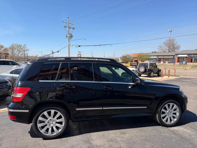 2012 Mercedes-Benz GLK-CLASS GLK 350 GLK 350