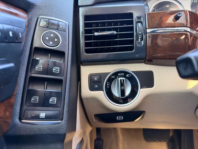 2012 Mercedes-Benz GLK-CLASS GLK 350 GLK 350