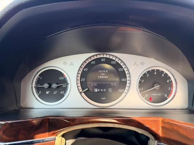 2012 Mercedes-Benz GLK-CLASS GLK 350 GLK 350