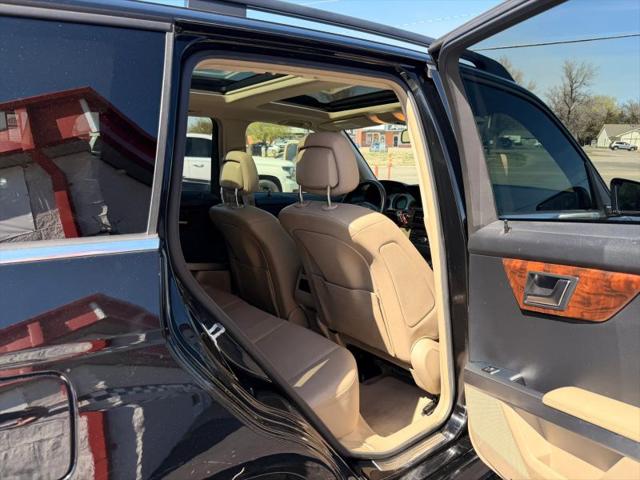 2012 Mercedes-Benz GLK-CLASS GLK 350 GLK 350