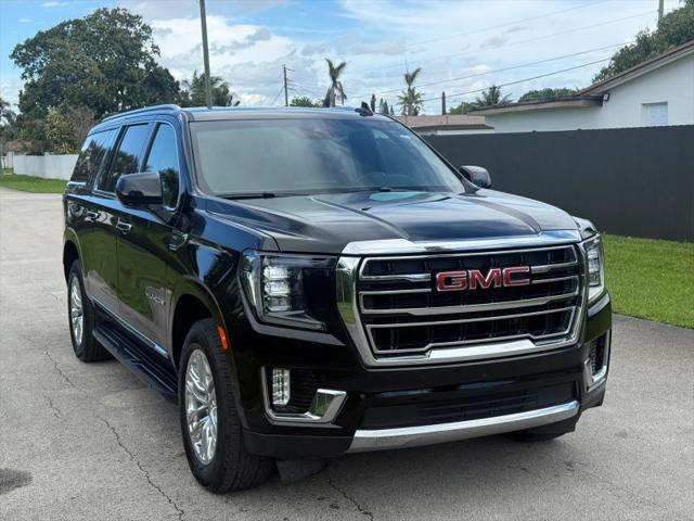 2024 GMC Yukon XL 2WD SLT for sale in West Park, FL