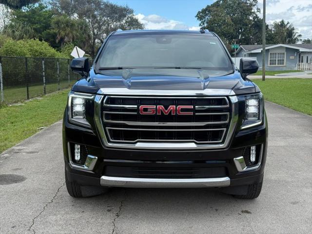 2024 GMC Yukon XL 2WD SLT