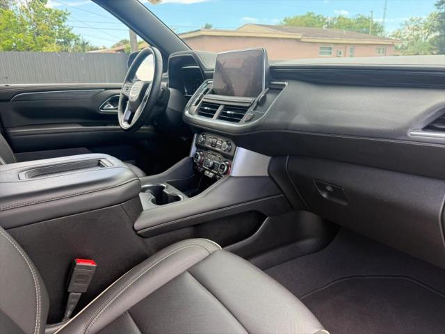 2024 GMC Yukon XL 2WD SLT