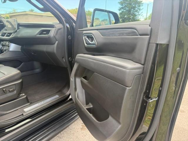 2024 GMC Yukon XL 2WD SLT