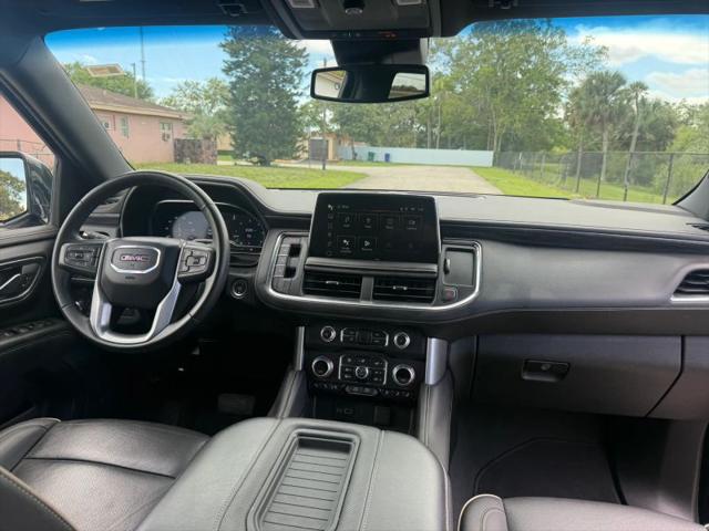 2024 GMC Yukon XL 2WD SLT