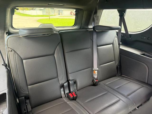 2024 GMC Yukon XL 2WD SLT
