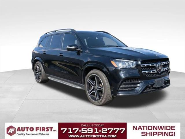 2020 Mercedes-Benz GLS GLS 580 4MATIC for sale in Mechanicsburg, PA