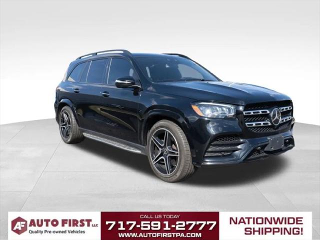 2020 Mercedes-Benz GLS GLS 580 4MATIC for sale in Mechanicsburg, PA
