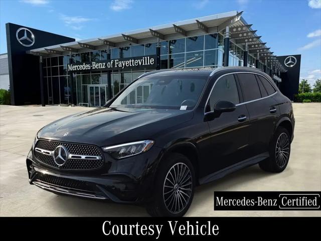 2026 Mercedes-Benz GLC GLC 300 for sale in Fayetteville, NC