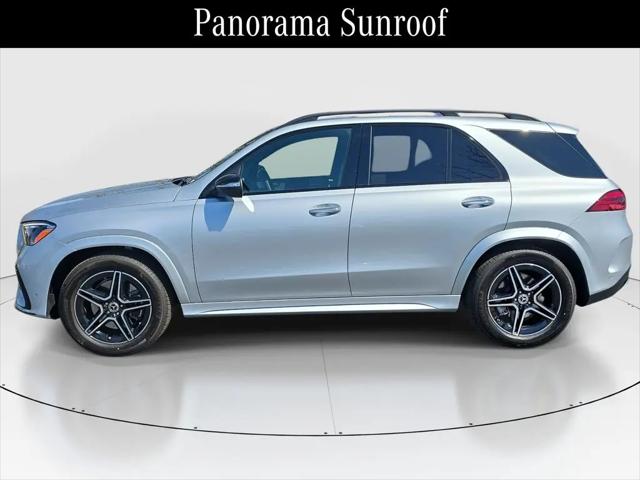 2026 Mercedes-Benz GLE GLE 350 GLE 350