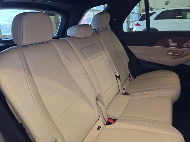 2026 Mercedes-Benz GLE GLE 350 GLE 350