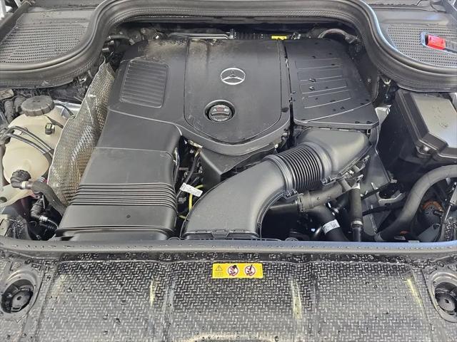 2026 Mercedes-Benz GLE GLE 350 GLE 350