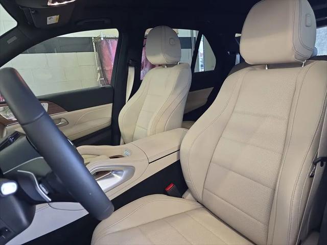 2026 Mercedes-Benz GLE GLE 350 GLE 350