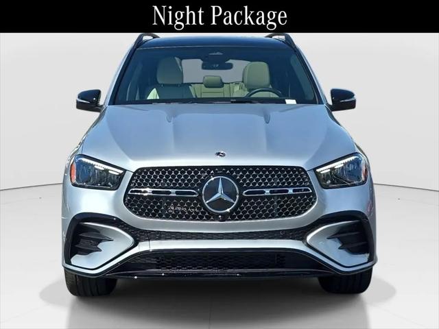 2026 Mercedes-Benz GLE GLE 350 GLE 350