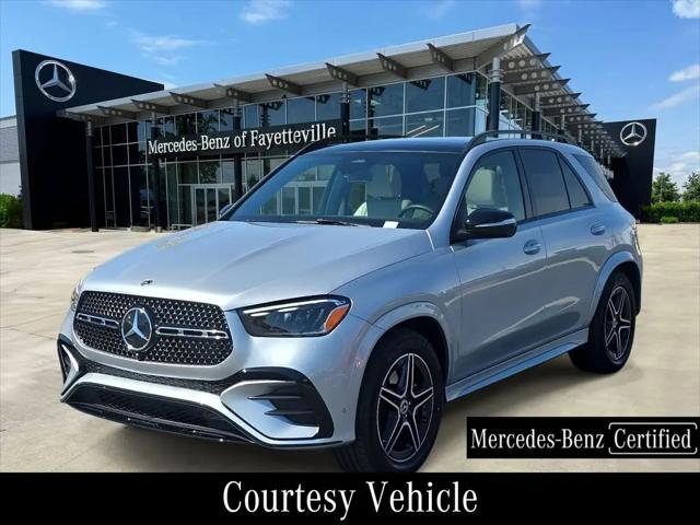 2026 Mercedes-Benz GLE GLE 350 GLE 350 for sale in Fayetteville, NC