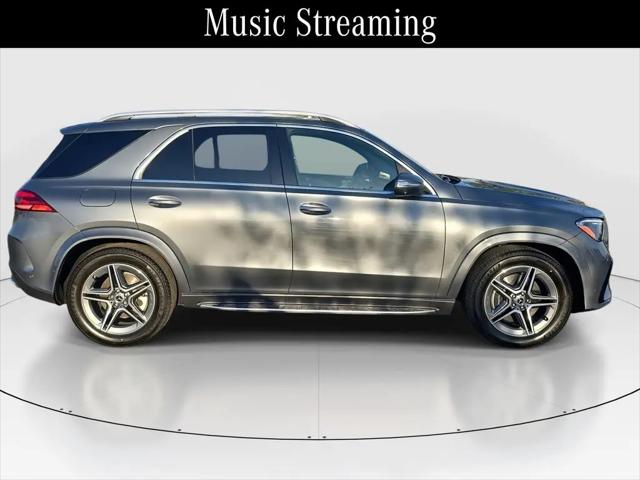 2026 Mercedes-Benz GLE GLE 350 GLE 350