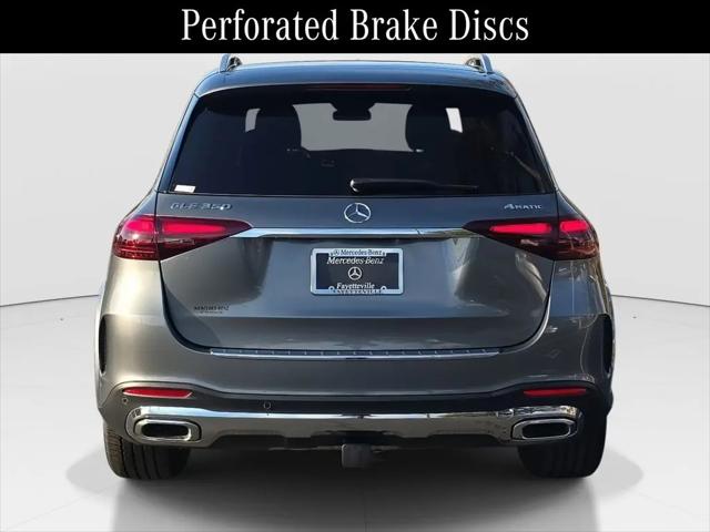 2026 Mercedes-Benz GLE GLE 350 GLE 350