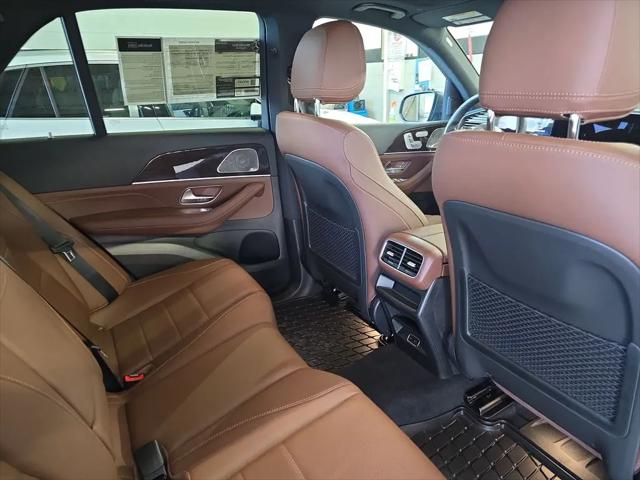 2026 Mercedes-Benz GLE GLE 350 GLE 350