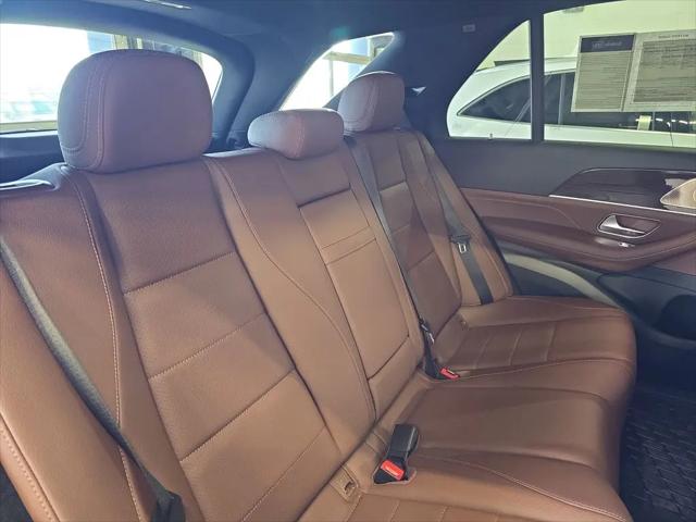 2026 Mercedes-Benz GLE GLE 350 GLE 350