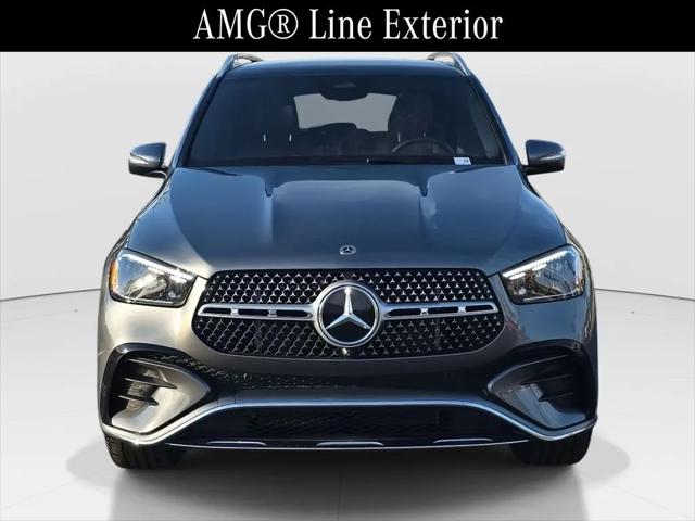 2026 Mercedes-Benz GLE GLE 350 GLE 350
