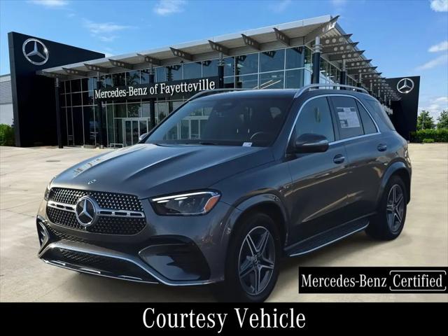 2026 Mercedes-Benz GLE GLE 350 GLE 350 for sale in Fayetteville, NC