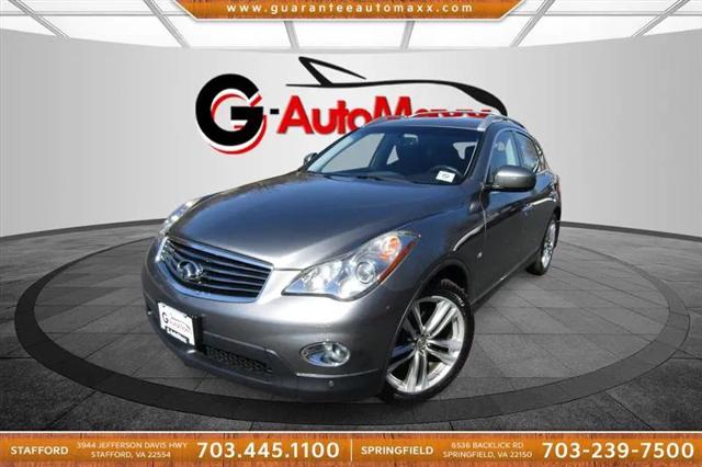 2015 INFINITI QX50 Journey for sale in Stafford, VA
