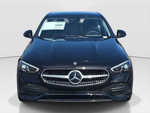 2026 Mercedes-Benz C-CLASS C 300 C 300