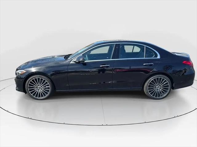 2026 Mercedes-Benz C-CLASS C 300 C 300