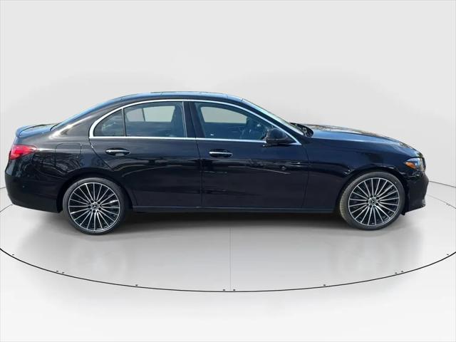 2026 Mercedes-Benz C-CLASS C 300 C 300