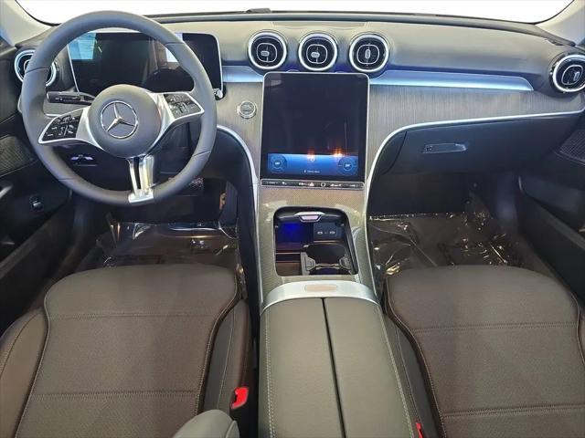 2026 Mercedes-Benz C-CLASS C 300 C 300