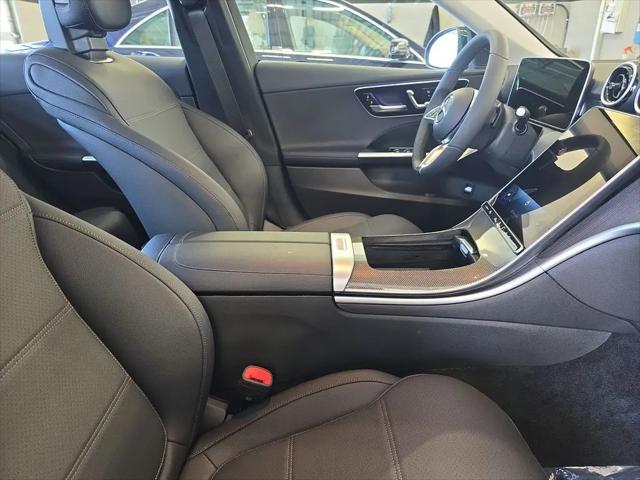 2026 Mercedes-Benz C-CLASS C 300 C 300