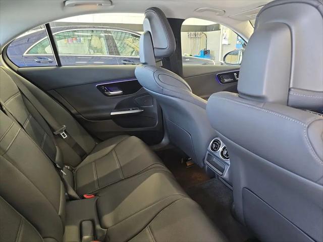2026 Mercedes-Benz C-CLASS C 300 C 300