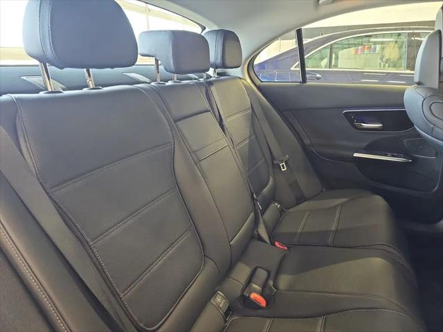 2026 Mercedes-Benz C-CLASS C 300 C 300