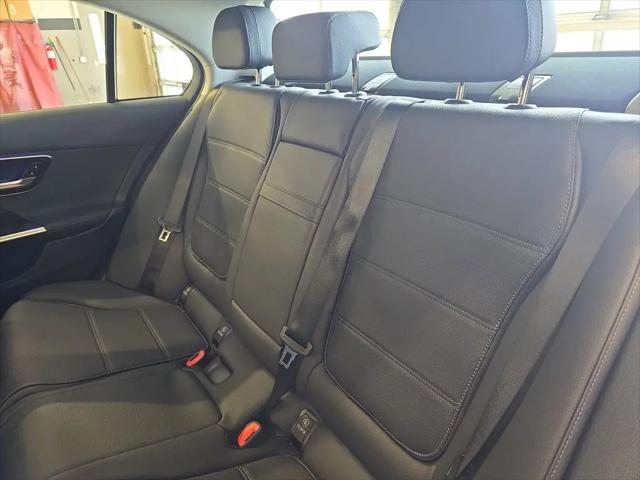 2026 Mercedes-Benz C-CLASS C 300 C 300