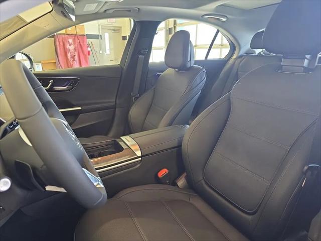 2026 Mercedes-Benz C-CLASS C 300 C 300