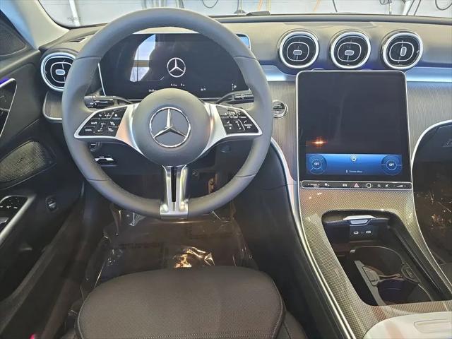 2026 Mercedes-Benz C-CLASS C 300 C 300