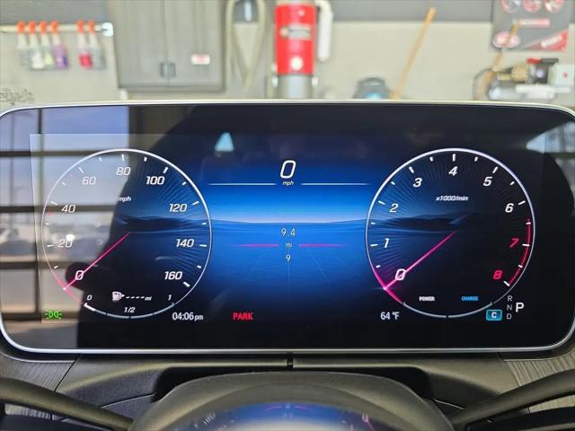 2026 Mercedes-Benz C-CLASS C 300 C 300