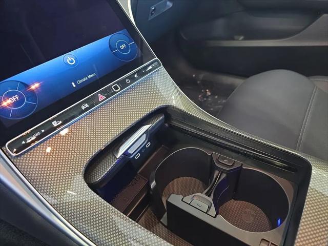 2026 Mercedes-Benz C-CLASS C 300 C 300