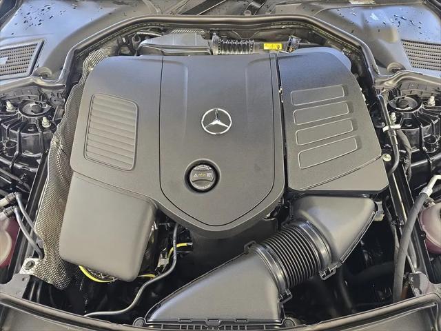 2026 Mercedes-Benz C-CLASS C 300 C 300