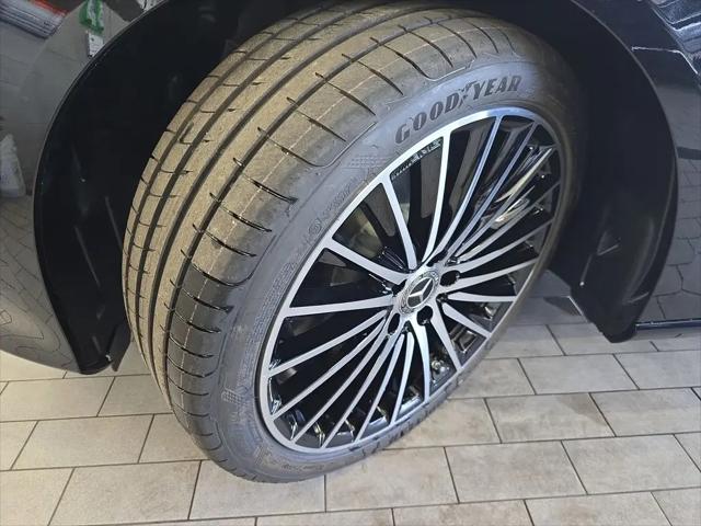2026 Mercedes-Benz C-CLASS C 300 C 300