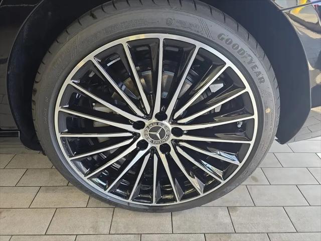 2026 Mercedes-Benz C-CLASS C 300 C 300