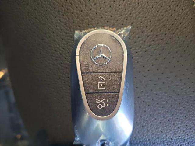2026 Mercedes-Benz C-CLASS C 300 C 300