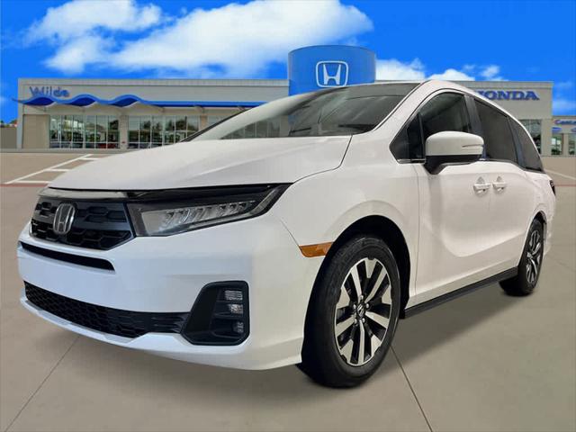 2026 Honda Odyssey EX-L for sale in Waukesha, WI