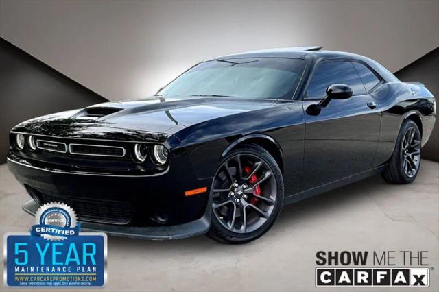 2023 Dodge Challenger R/T for sale in Dallas, TX
