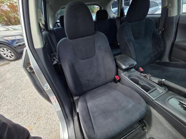 2008 Subaru Impreza 2.5i