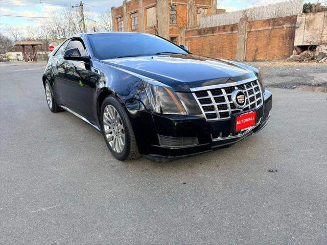 2013 Cadillac CTS Standard for sale in Hasbrouck Heights, NJ