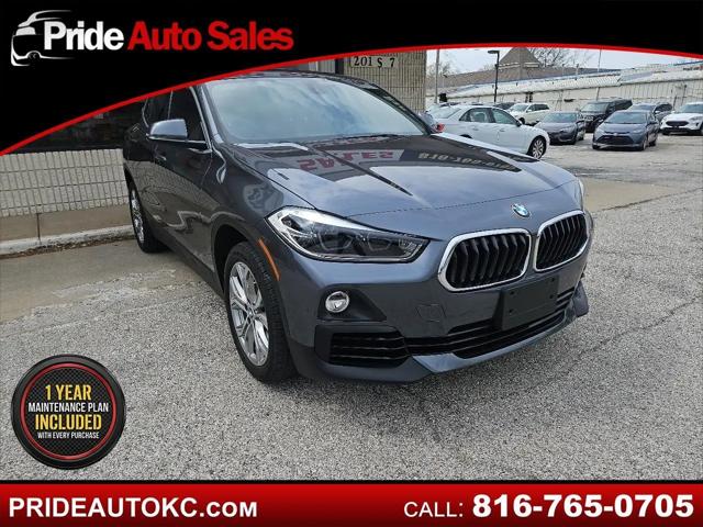 2018 BMW X2 xDrive28i for sale in Blue Springs, MO