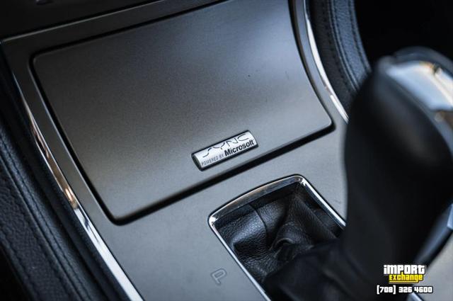2013 Lincoln MKX Base