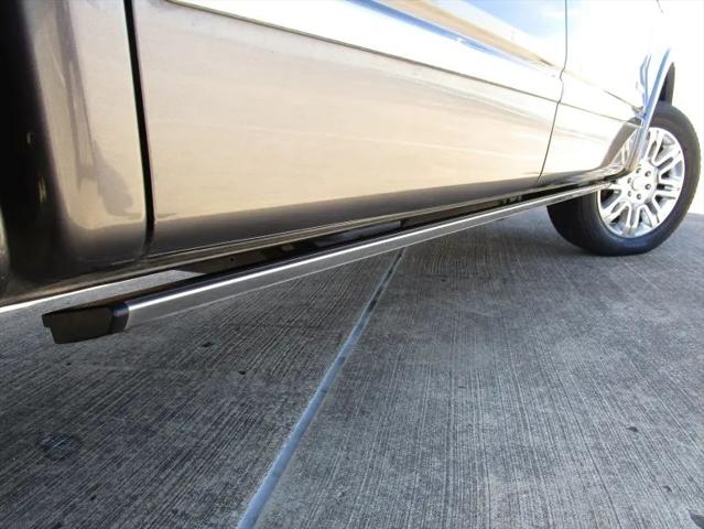 2013 Ford F-150 Platinum